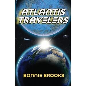 Atlantis Travelers -- Bonnie Brooks